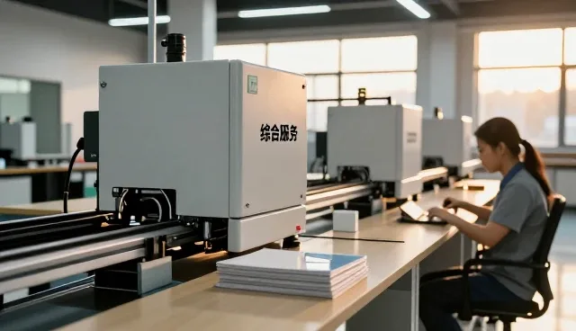 数据可视化平台