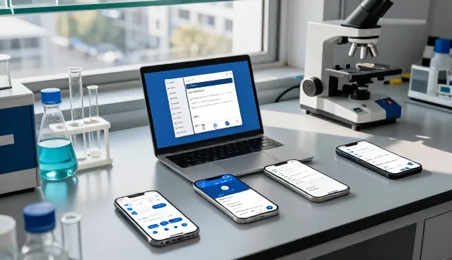 系统维护中性能与适用条件的科学匹配